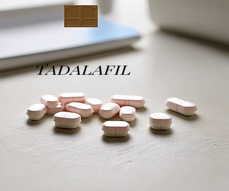 Farmacia del ahorro tadalafil